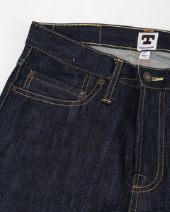 Elgin 16.5 oz Jeans from Tellason - photo №12. New Jeans at meadowweb.com
