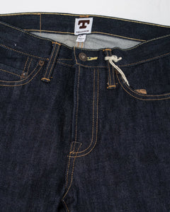 Elgin 16.5 oz Jeans from Tellason - photo №8. New Jeans at meadowweb.com