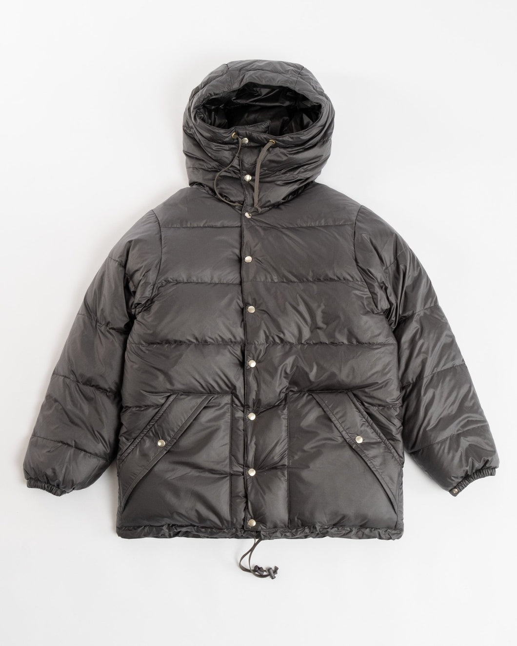 Expedition Down Parka II Gray - Meadow