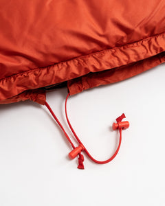 Expedition Down Parka II Red from Beams+ - photo №10. New Jackets at meadowweb.com