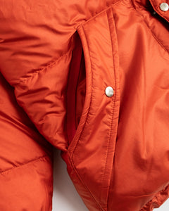 Expedition Down Parka II Red from Beams+ - photo №4. New Jackets at meadowweb.com