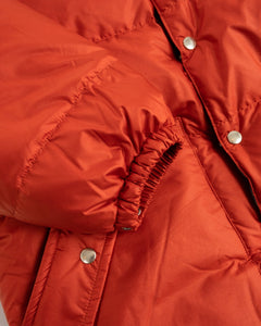 Expedition Down Parka II Red from Beams+ - photo №5. New Jackets at meadowweb.com