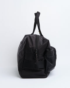 Force 2Way Duffle Bag Black from Porter by Yoshida - photo №3. New Bags at meadowweb.com