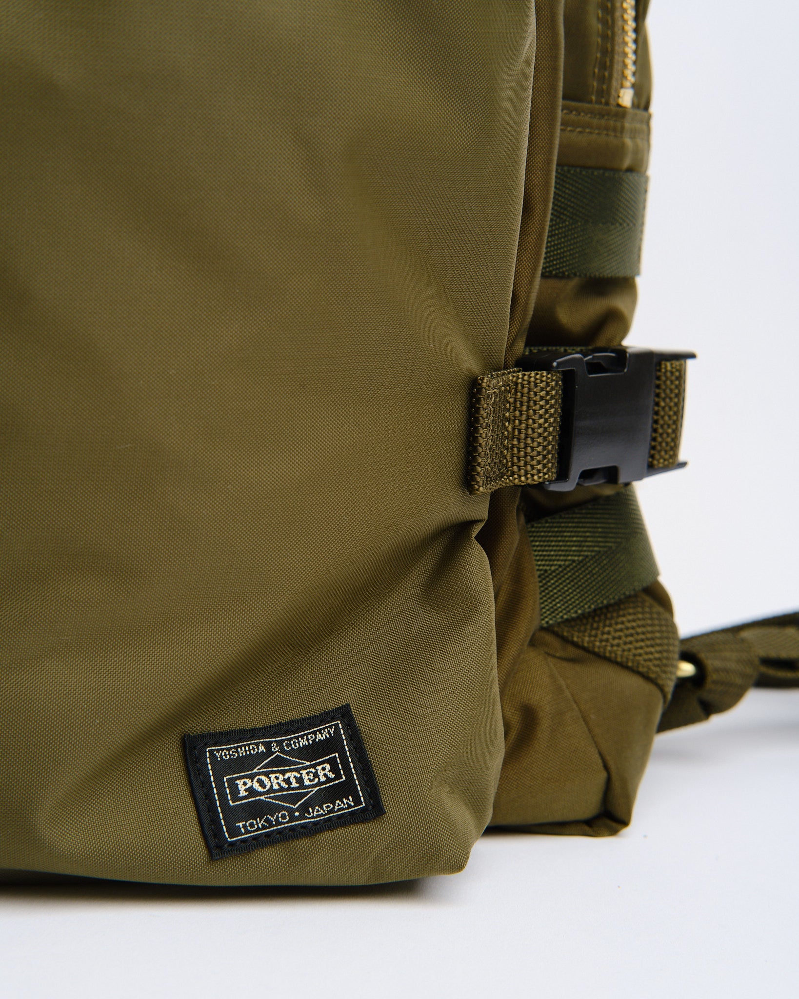 Force Daypack Olive Drab - Meadow