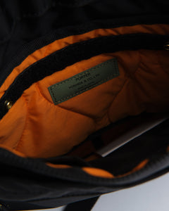 Porter-Yoshida & Co. Force Shoulder Bag - Black