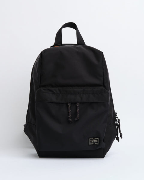 Force Sling Shoulder Bag Black Force Sling Shoulder Bag Black