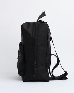 Force Sling Shoulder Bag Black from Porter by Yoshida - photo №4. New Bags at meadowweb.com