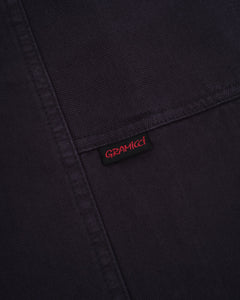 Gadget Pant Double Navy from Gramicci - photo №6. New Trousers at meadowweb.com