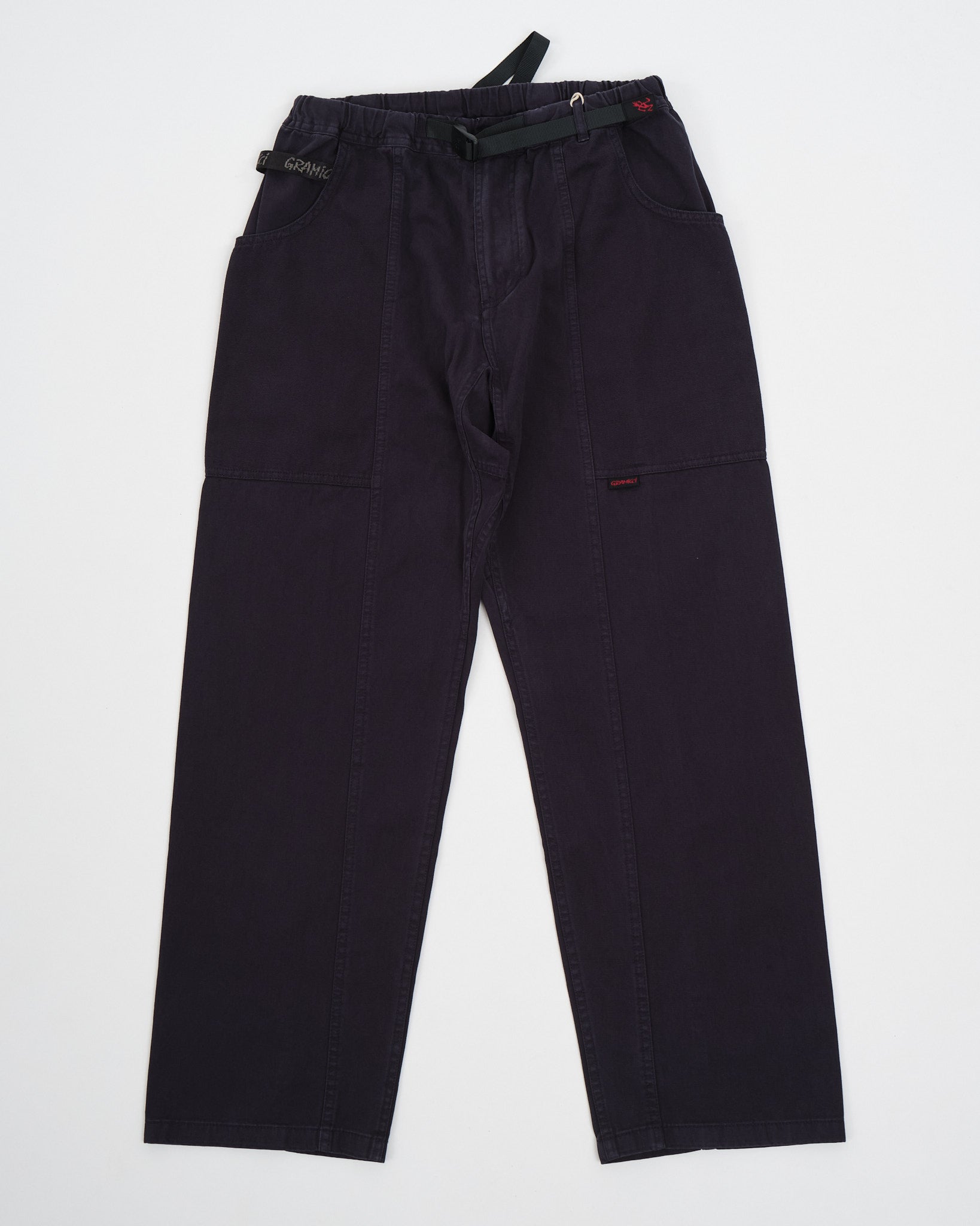 Gadget Pant Double Navy - Meadow