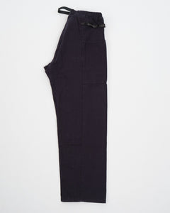 Gadget Pant Double Navy from Gramicci - photo №1. New Trousers at meadowweb.com