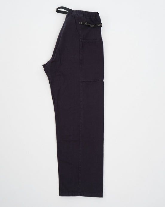 Gadget Pant Double Navy - Meadow
