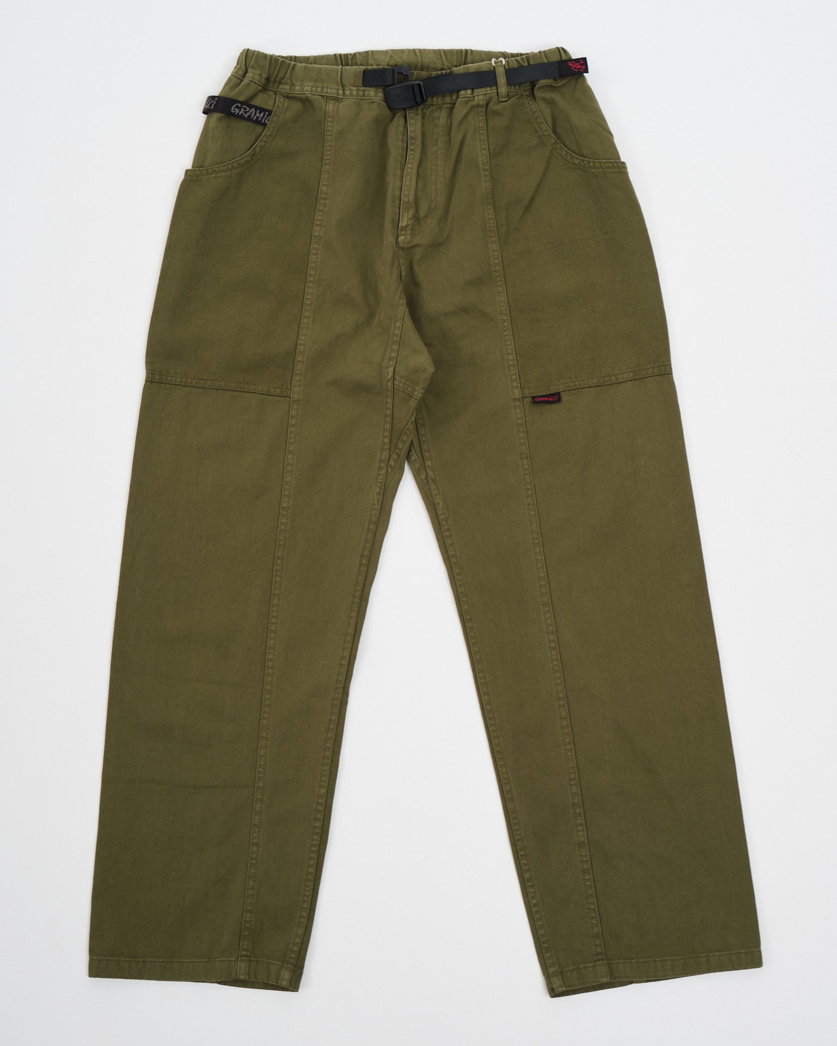 Gadget Pant Olive - Meadow