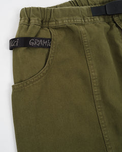 Gadget Pant Olive from Gramicci - photo №9. New Trousers at meadowweb.com