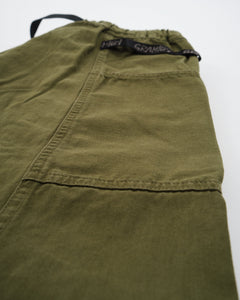 Gadget Pant Olive from Gramicci - photo №5. New Trousers at meadowweb.com