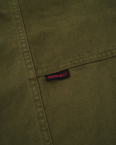Gadget Pant Olive from Gramicci - photo №7. New Trousers at meadowweb.com