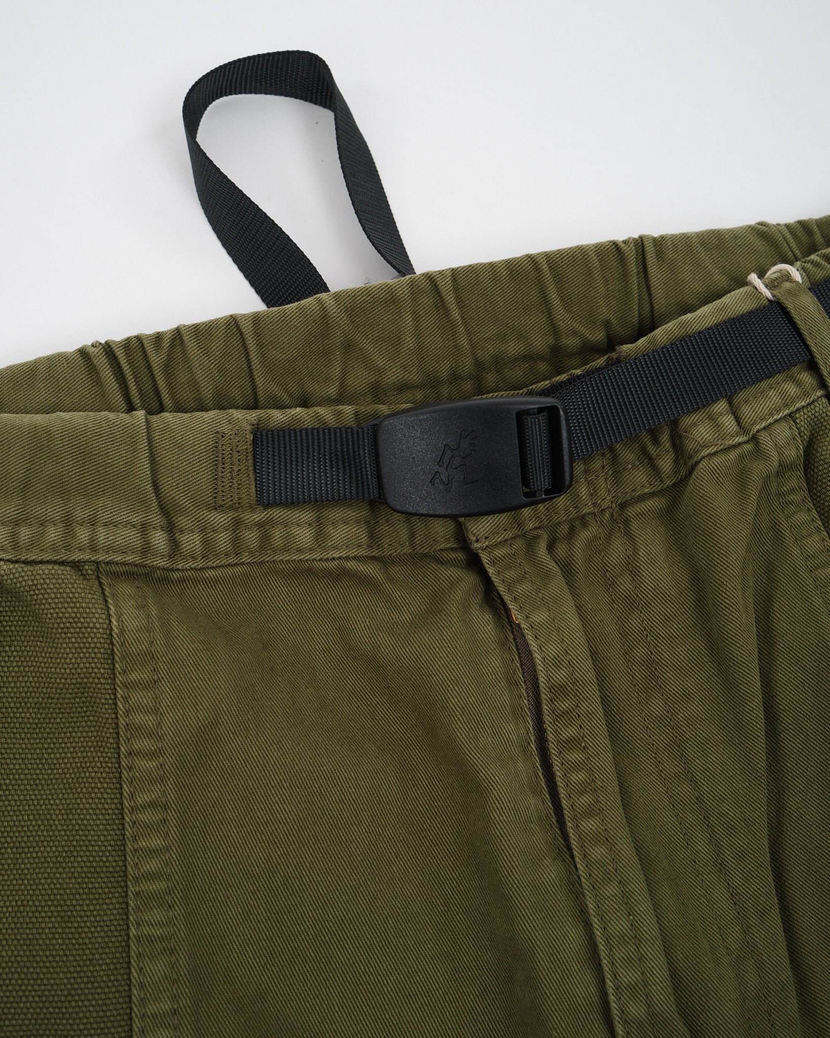 Gadget Pant Olive by Gramicci - Meadow