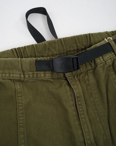 Gadget Pant Olive from Gramicci - photo №8. New Trousers at meadowweb.com