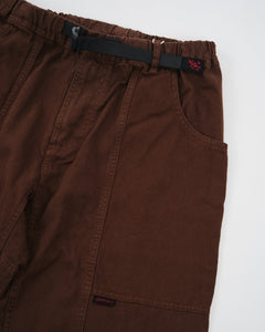 Gadget Pant Tobacco from Gramicci - photo №6. New Trousers at meadowweb.com
