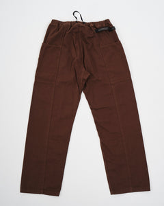 Gadget Pant Tobacco from Gramicci - photo №11. New Trousers at meadowweb.com