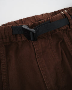 Gadget Pant Tobacco from Gramicci - photo №8. New Trousers at meadowweb.com