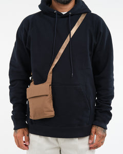 GHOSTING POUCH CUB from ARCS LONDON - photo №2. New Bags at meadowweb.com