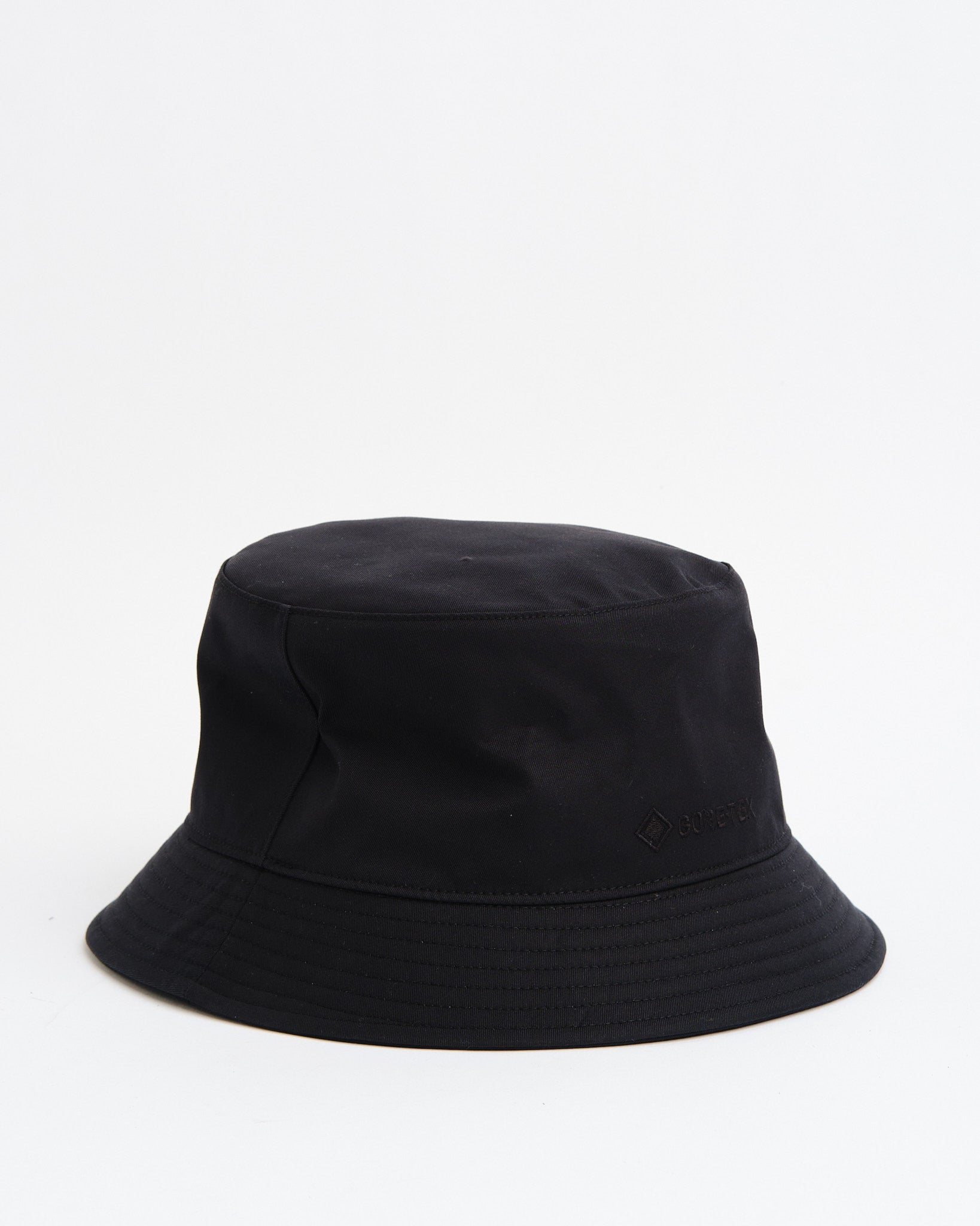 GORE-TEX Hat Black - Meadow