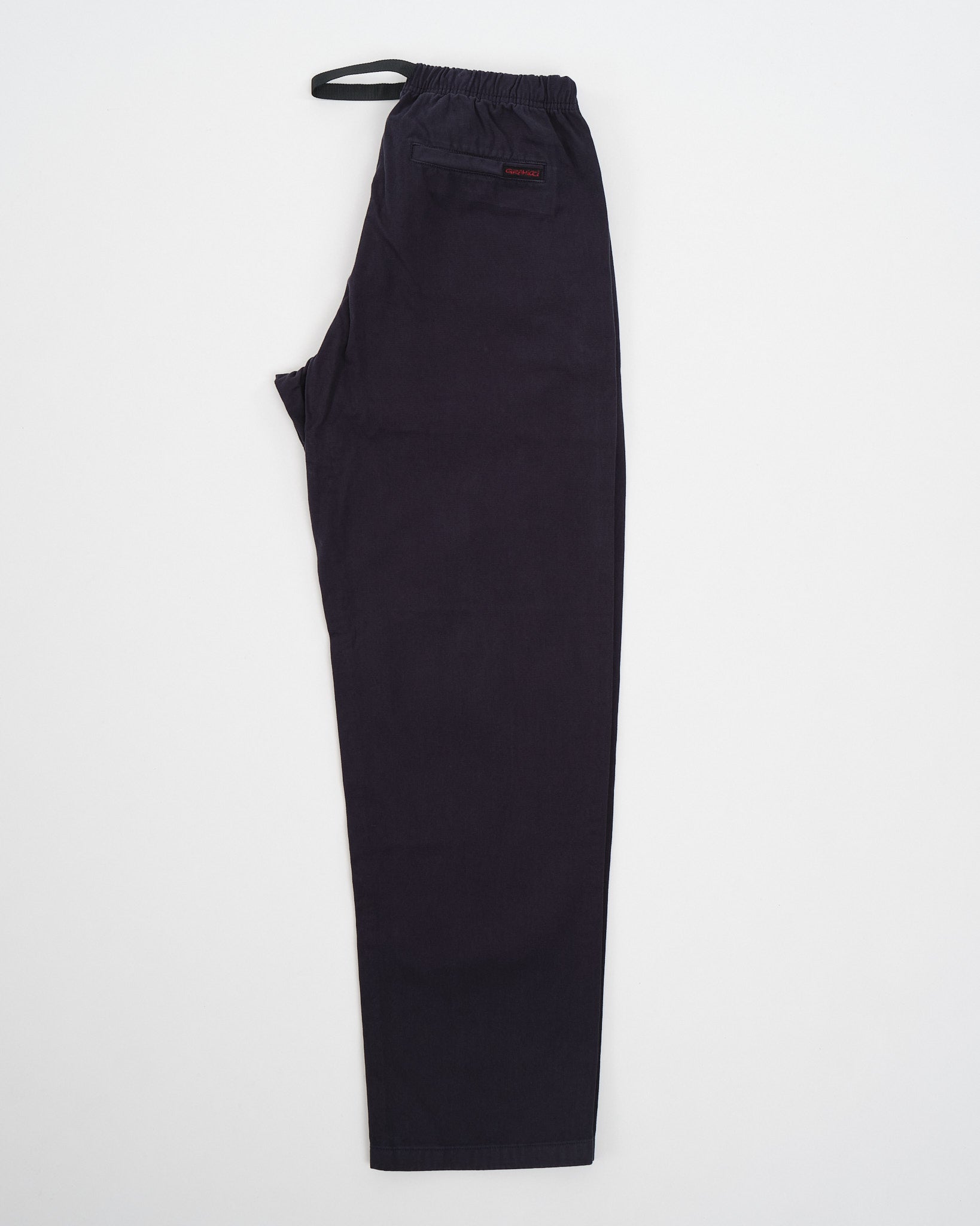 Gramicci Pant Double Navy - Meadow