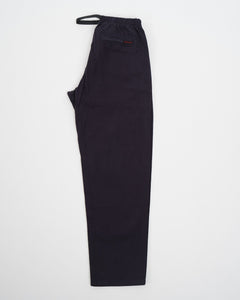 Gramicci Pant Double Navy from Gramicci - photo №1. New Trousers at meadowweb.com