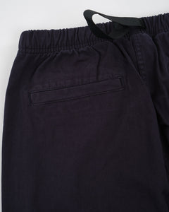 Gramicci Pant Double Navy from Gramicci - photo №8. New Trousers at meadowweb.com