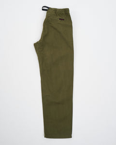 Gramicci Pant Olive from Gramicci - photo №2. New Trousers at meadowweb.com
