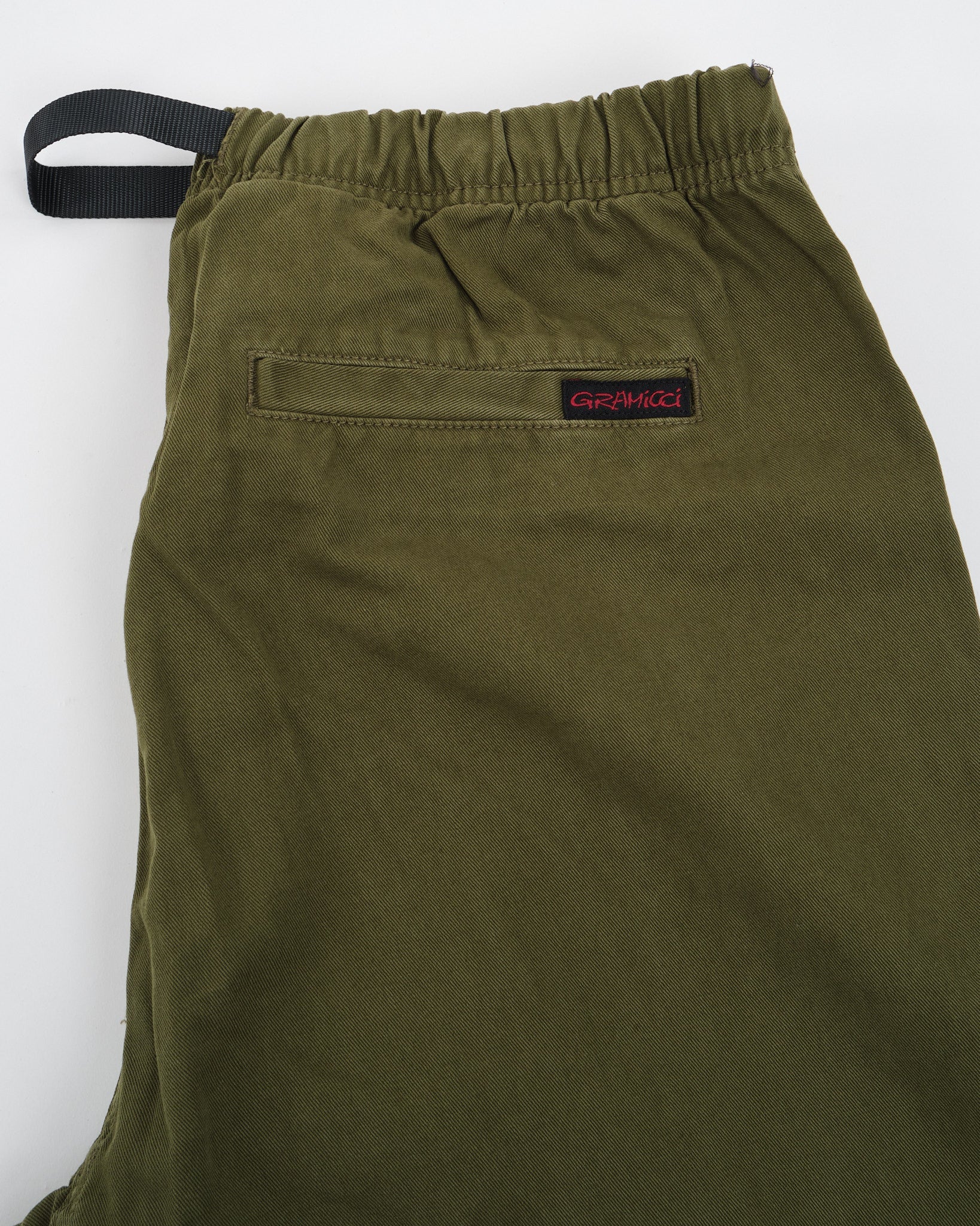 Gramicci Pant Olive - Meadow