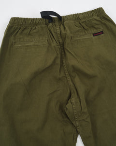 Gramicci Pant Olive from Gramicci - photo №10. New Trousers at meadowweb.com