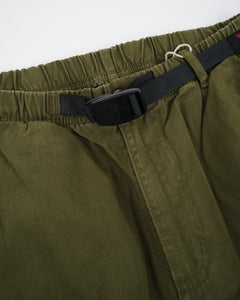 Gramicci Pant Olive from Gramicci - photo №6. New Trousers at meadowweb.com