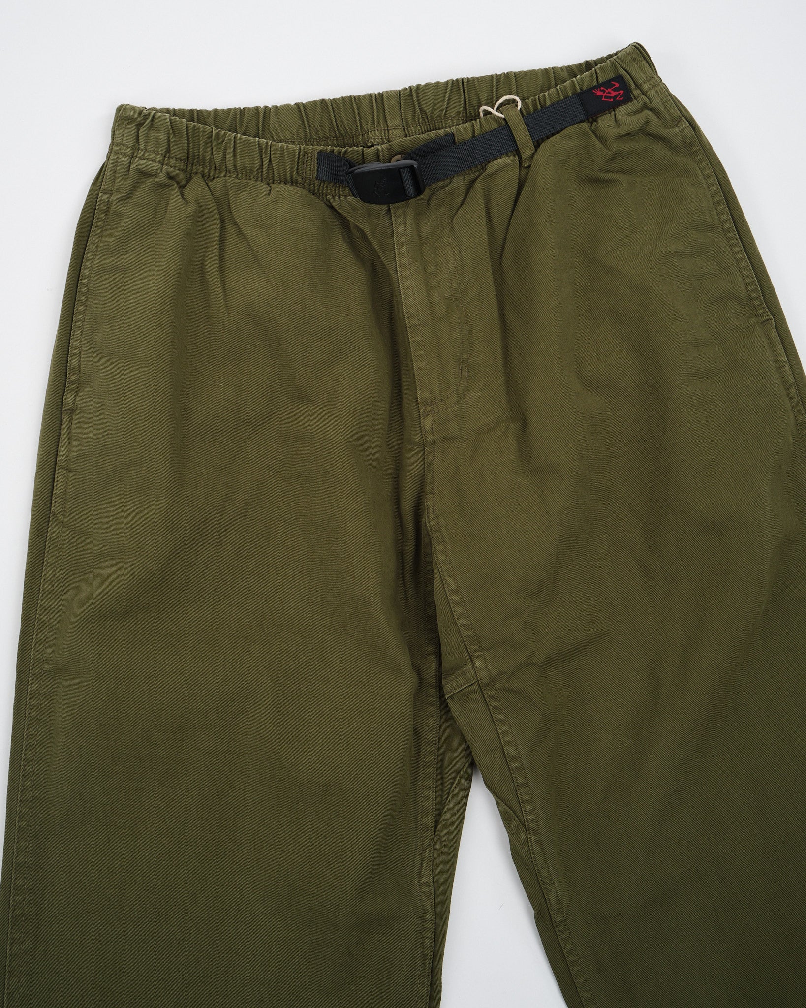 Gramicci Pant Olive - Meadow