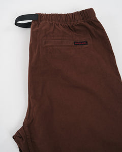 Gramicci Pant Tobacco from Gramicci - photo №3. New Trousers at meadowweb.com