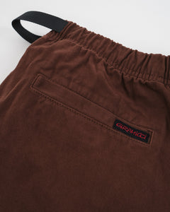 Gramicci Pant Tobacco from Gramicci - photo №4. New Trousers at meadowweb.com