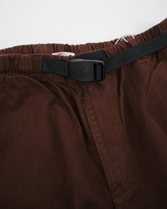 Gramicci Pant Tobacco from Gramicci - photo №6. New Trousers at meadowweb.com
