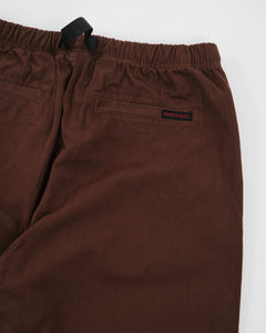 Gramicci Pant Tobacco from Gramicci - photo №9. New Trousers at meadowweb.com