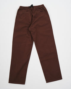 Gramicci Pant Tobacco from Gramicci - photo №8. New Trousers at meadowweb.com