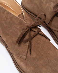 Greenflex Desert Boot Dark Khaki 419 from Astorflex - photo №9. New Footwear at meadowweb.com