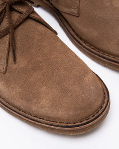 Greenflex Desert Boot Dark Khaki 419 from Astorflex - photo №8. New Footwear at meadowweb.com