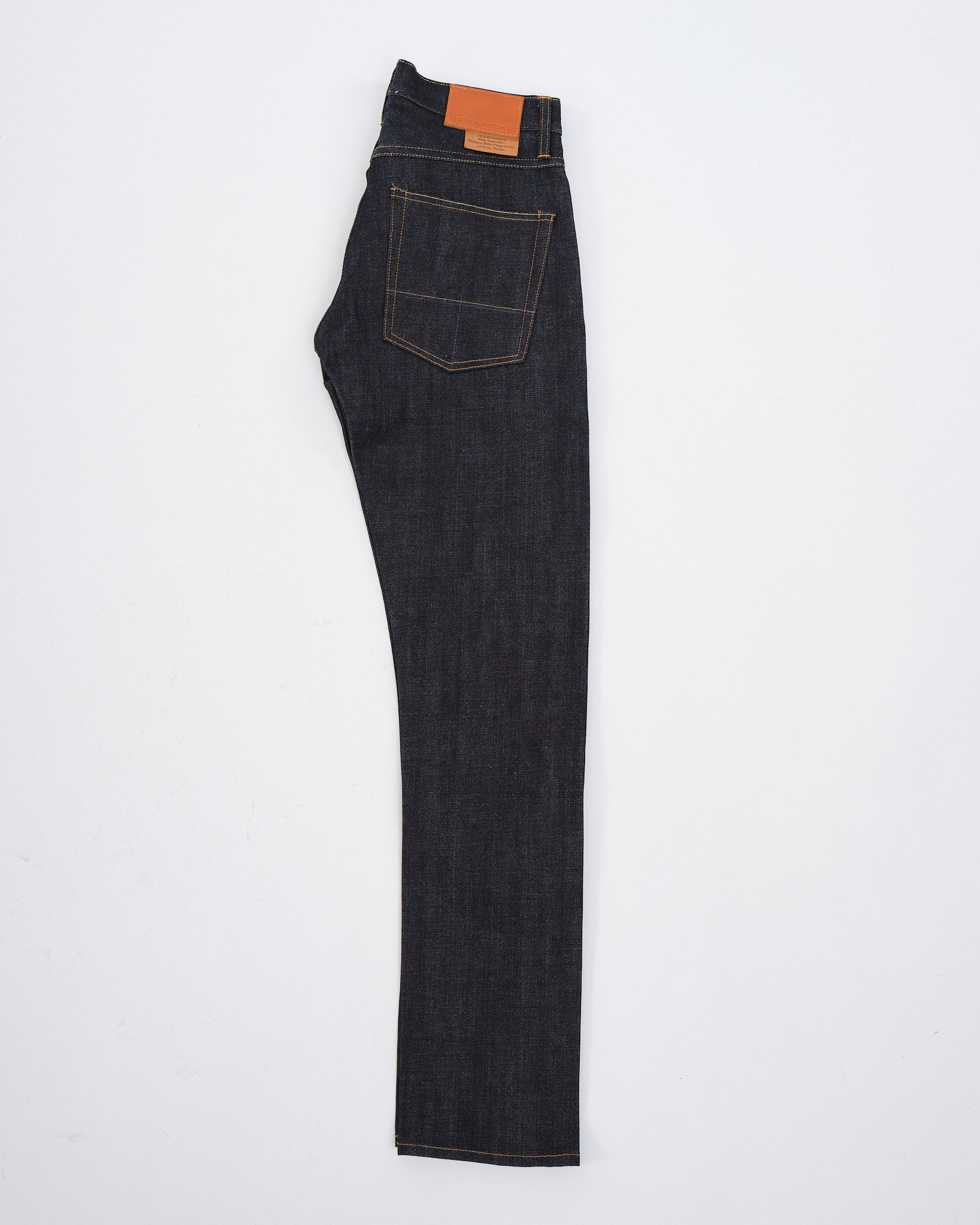 Gustave 14.75 oz Jeans - Meadow