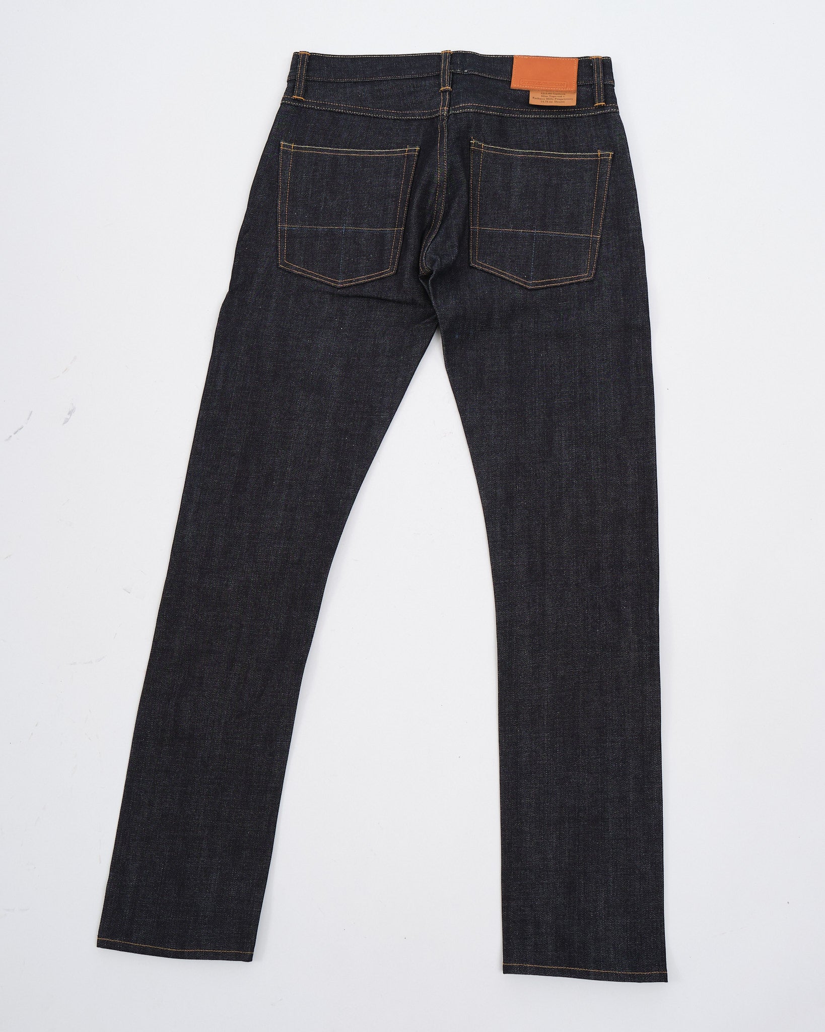 Gustave 14.75 oz Jeans - Meadow