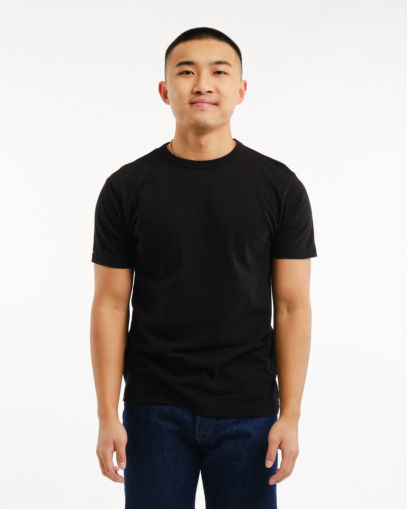 Haleiwa SS T-Shirt Anthracite by Sunray Sportswear - Meadow