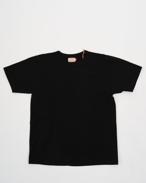 Haleiwa SS T-Shirt Anthracite by Sunray Sportswear - Meadow