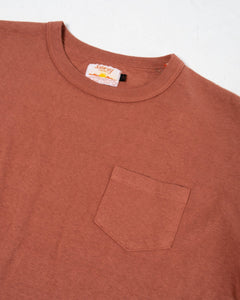 Hanalei SS T-Shirt Spiced Apple from Sunray Sportswear - photo №4. New T-shirts at meadowweb.com
