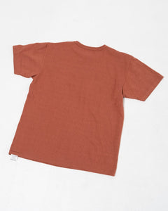 Hanalei SS T-Shirt Spiced Apple from Sunray Sportswear - photo №11. New T-shirts at meadowweb.com