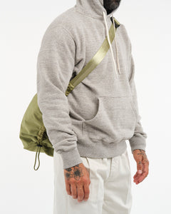 HEY Sling Bag Moss from ARCS LONDON - photo №4. New Bags at meadowweb.com