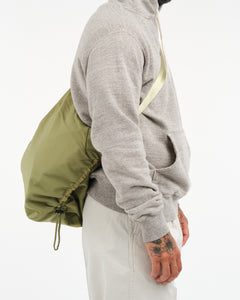 HEY Sling Bag Moss from ARCS LONDON - photo №5. New Bags at meadowweb.com