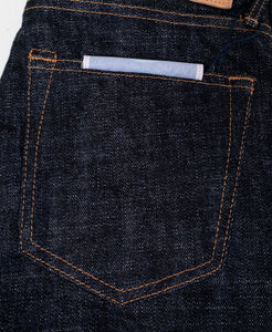 J366 Circle 16.5 Oz Straight Jeans from Japan Blue Jeans - photo №17. New Jeans at meadowweb.com